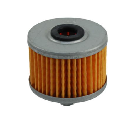 FILTRO ACEITE YAMAHA FZ 16 (11-19) (WSTD)