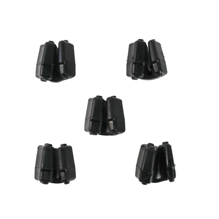 HULE AMORTIGUADOR ENGRANE TRASERO SET VENTO ROCKETMAN 250 (20-23)