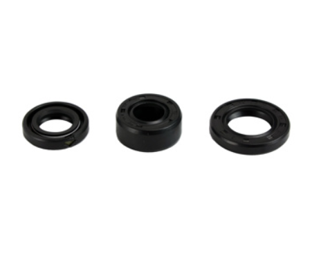[07-5017-001] RETENES MOTOR (17x29x5 / 13.7x24x5x18 / 11.6x24x10) SET ITALIKA ST 70 (05-08)