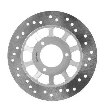 DISCO DE FRENO DELANTERO GS150/XS150/DS125/DS150/PHANTOM150