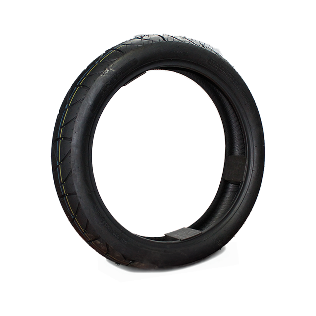 [LA1E-3201-21] Llanta AXUS 110/80-17 6PR TL AX7050