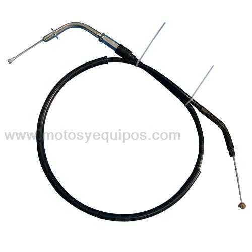[1204-1060] CABLE EMBRAGUE YAMAHA FZ16 PROMOTO