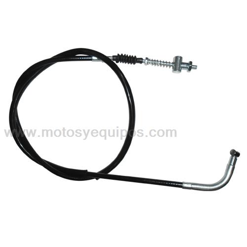 [1205-1052] CABLE FRENO DELAN P/YAMAHA YBR125 ED PROMOTO