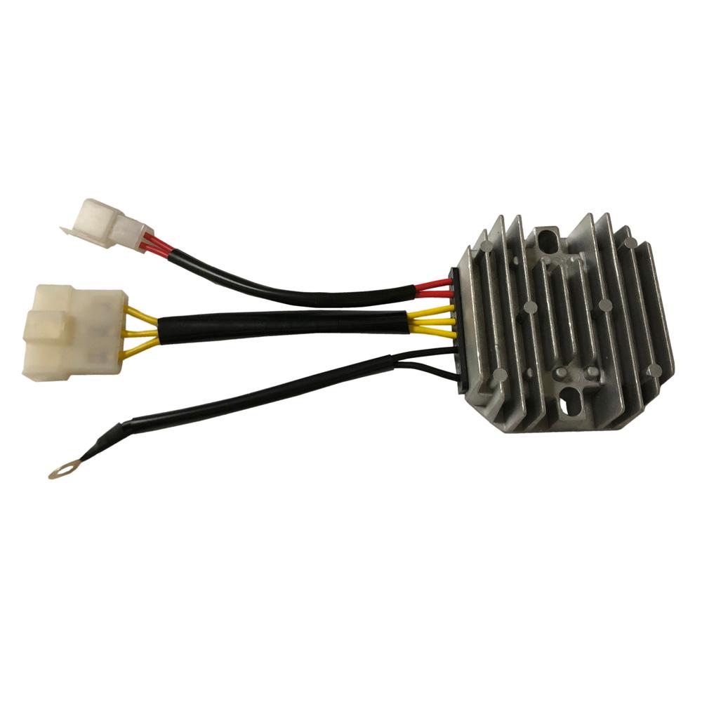 REGULADOR VOLTAJE BAJAJ PULSAR RS200 RIALLI