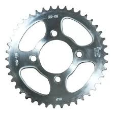 Sprocket De Cadena De 42 Dientes Tornado Workman