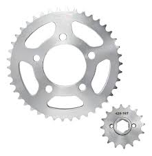 Sprocket De Cadena 42 Dientes Kd250-F42 T-428