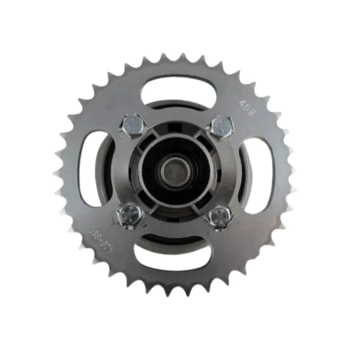 [VC15100002] Sprocket Con Goma Amortiguadora Rt-200 15-16/ Rt-200gp 17-19
