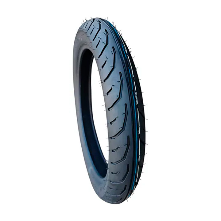 LLANTA 90/90-17 TT # L 6  Sport