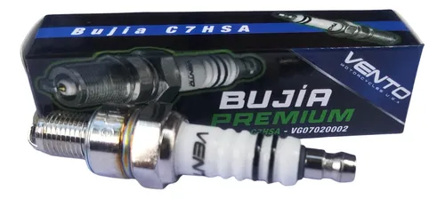 [VM07020005] BUJIA C7HSA VENTO