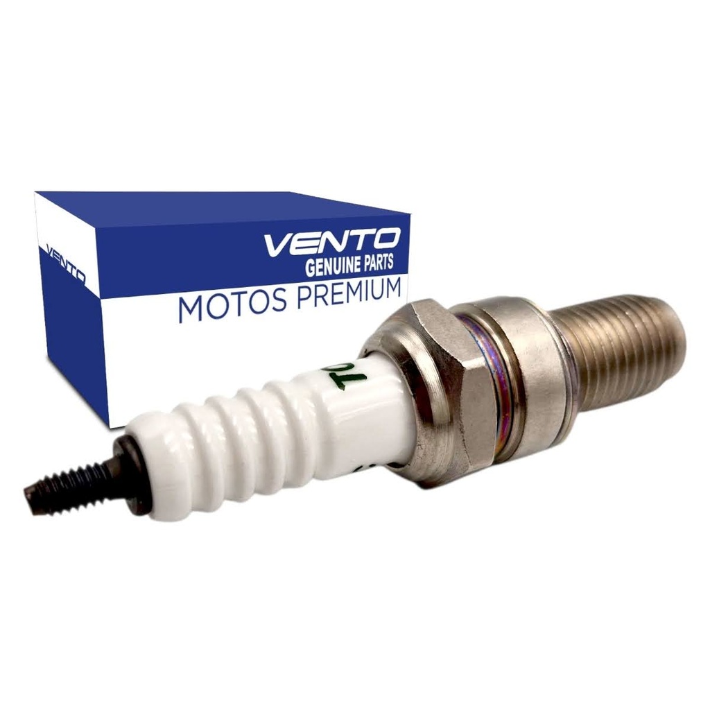 BUJIA CGD8RC VENTO