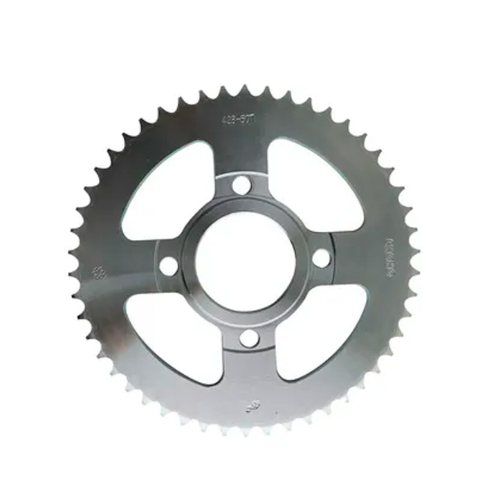 [VC15100006] DISCO DE LA CADENA Crossmax 250 2026 - Crossmax Pro Plus 250 2026 - Stark 250 2025 - Crossmax 250 2025 - Crossmax 250 2024 - Crossmax Pro Plus 250 2024 - Crossmax 250 2023 - Crossmax Pro 250 2023 - Stark 250 2022 - Crossmax 250 2022 - Crossmax Pro 250 2022 - Crossmax 250 2020 - Crossmax Pro 250 2020