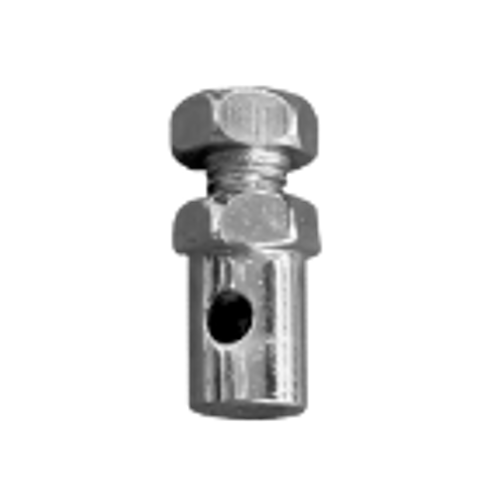 [KB-AHOC-2002] AHORCADOR DE CABLE DE CLUTCH CON TUERCA Y TORNILLO HEXAGONAL DE CRUZ 