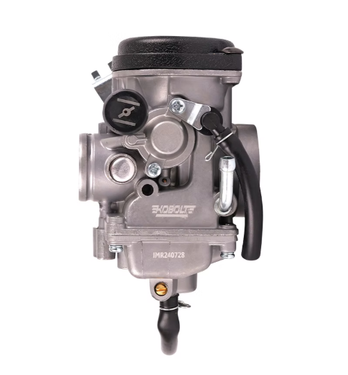 CARBURADOR COMPLETO YBR 125