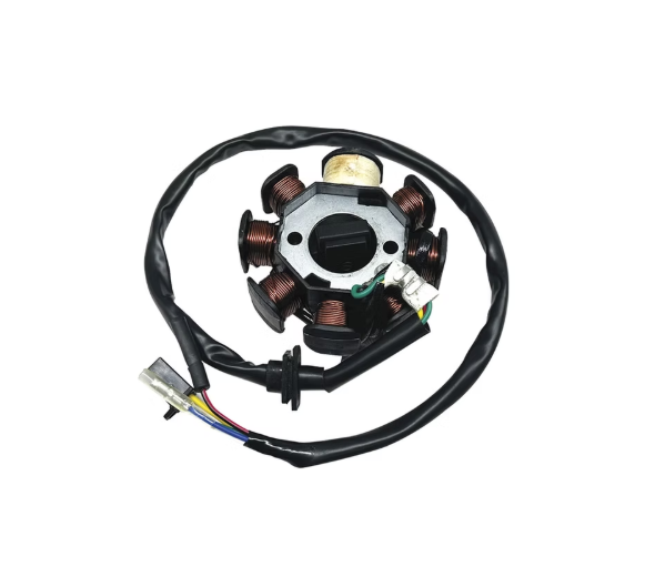 [31120-GY6-000] CONJUNTO DE ESTATOR ATV150, Phantom150, GS150, DS150, RUDA, WS150, X150