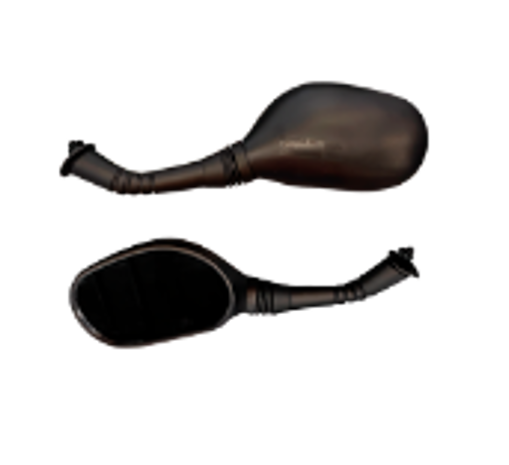 JUEGO DE ESPEJOS 8MM PARA DS150