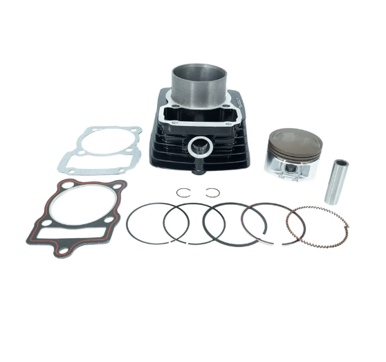 KIT CILINDRO DM200,DM200 SPORT