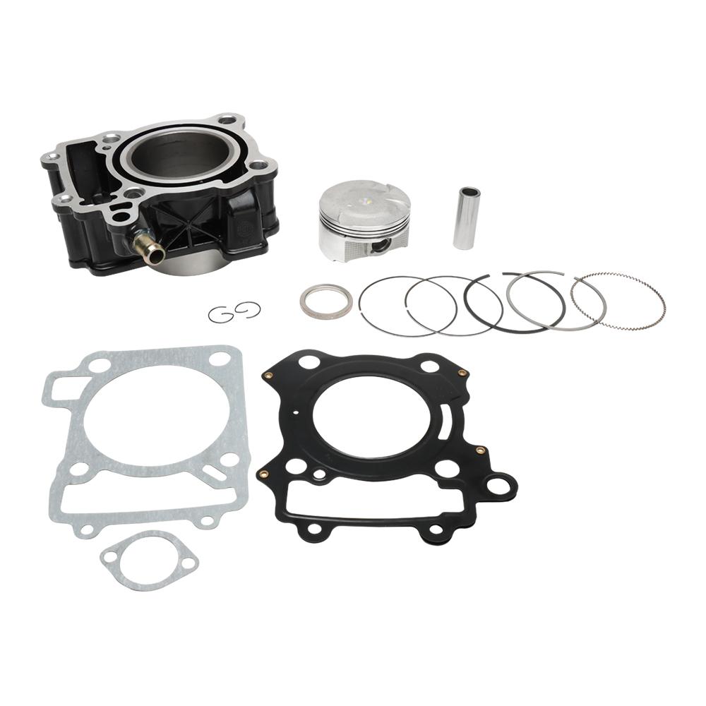 [2361-1075] CILINDRO COMPLETO BAJAJ PULSAR NS200 PROMOTO