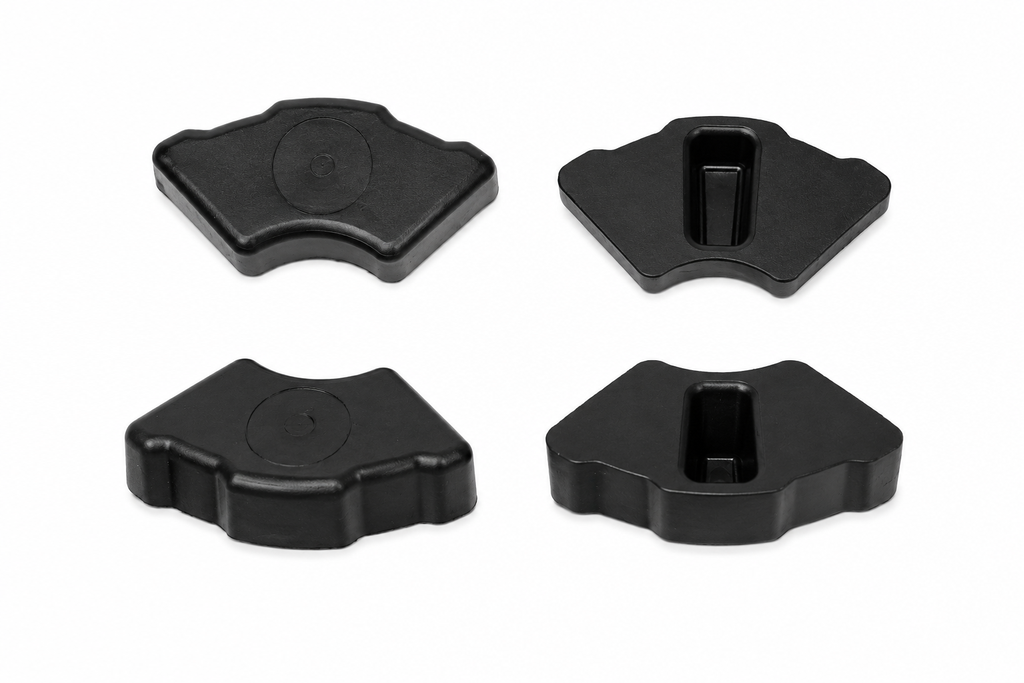 [MP-DAM-001] JUEGO DE DAMPER FT125 MEK
