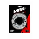 ZAPATAS DE FRENO TRASERO CITY 125 CS125 MEK