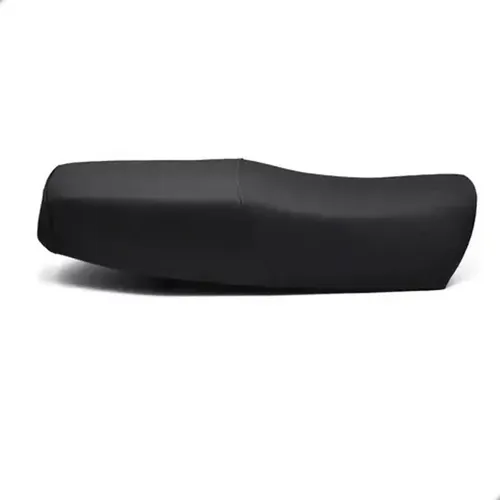 [MP-ASI-001] ASIENTO NEGRO FT125 MEK