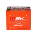 BATERIA GEL MEK  YTX5L-BS