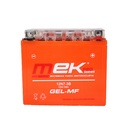 BATERIA GEL MEK 12N7-3B