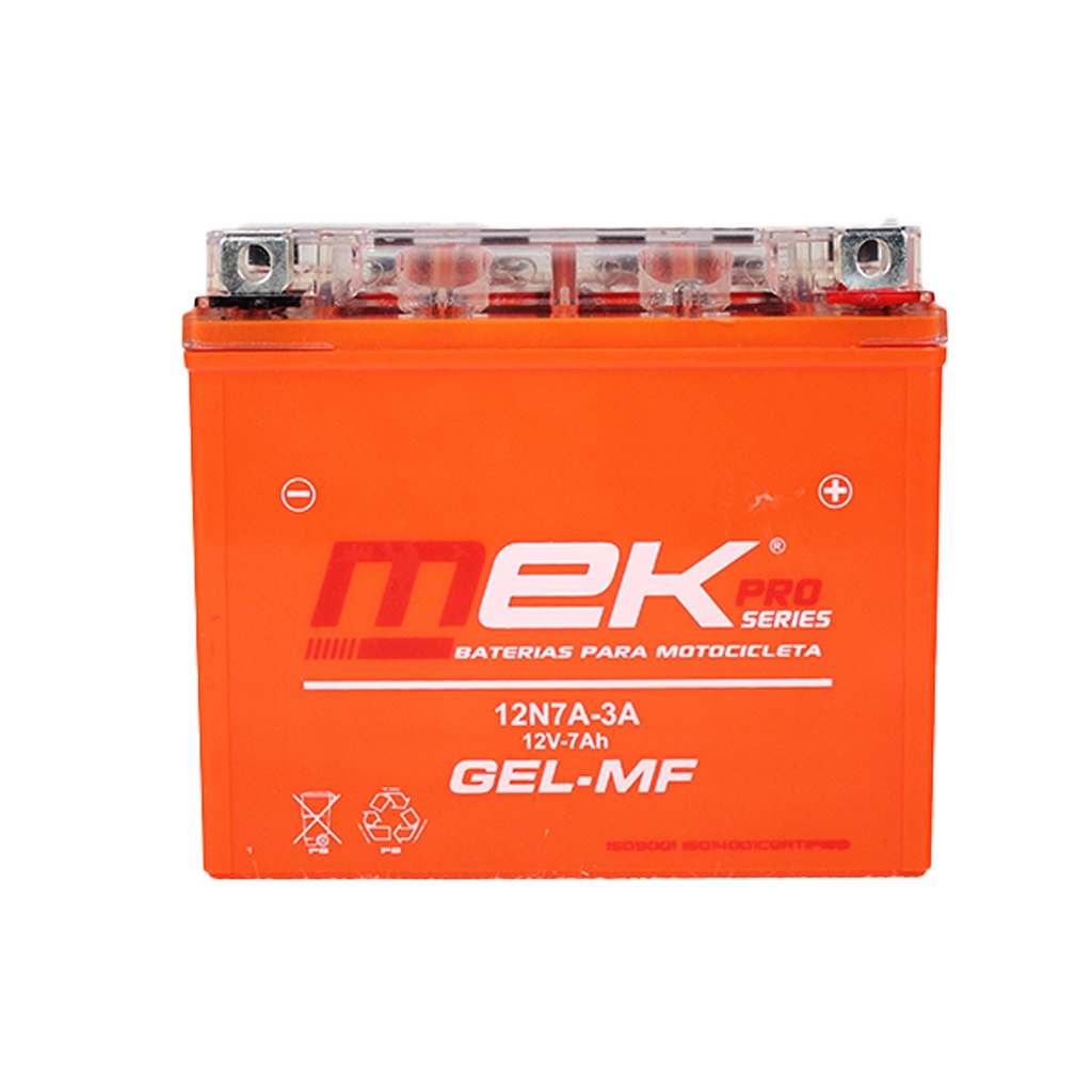 [BA1A-0002-06] BATERIA GEL MEK 12N7-3A