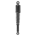 AMORTIGUADOR TRAS NEGRO FORZA 125 2026