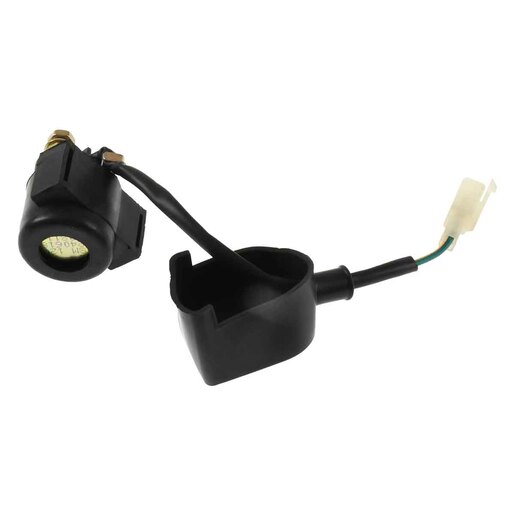 [F06020241] RELE ENCENDIDO 125FL GPS 2026
