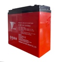 BATERIA ACIDO PLOMO 60V-20Ah i01-6020 / i07-6020
