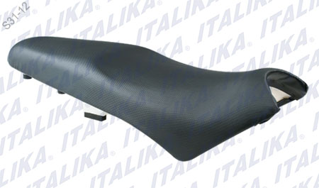 ASIENTO NEGRO RT180, FT180, FT180, FT200