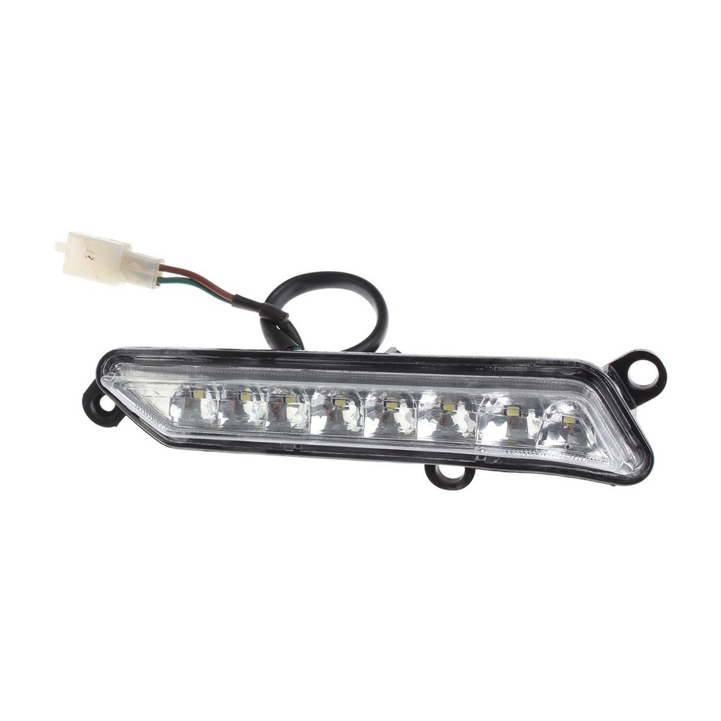 LAMPARA LED LATERAL DER DT150 SPORT II