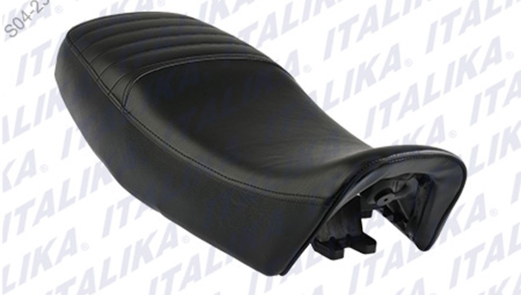 ASIENTO NEGRO FT150TS