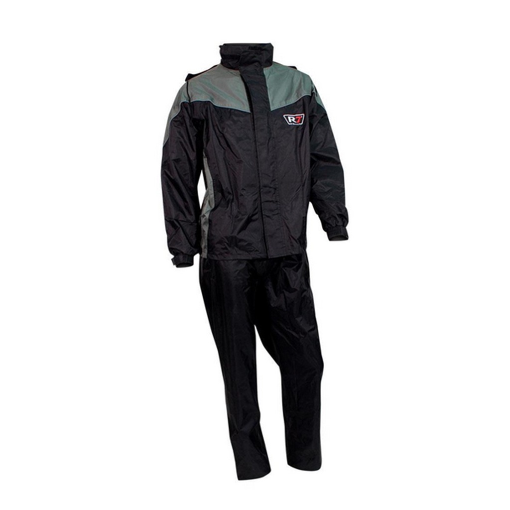 IMPERMEABLE R7 RACING L NGO/GRS