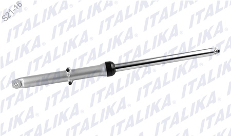 [F01020198] AMORTIGUADOR DEL DERECHA GRIS DT110 DELIVERY, FT115