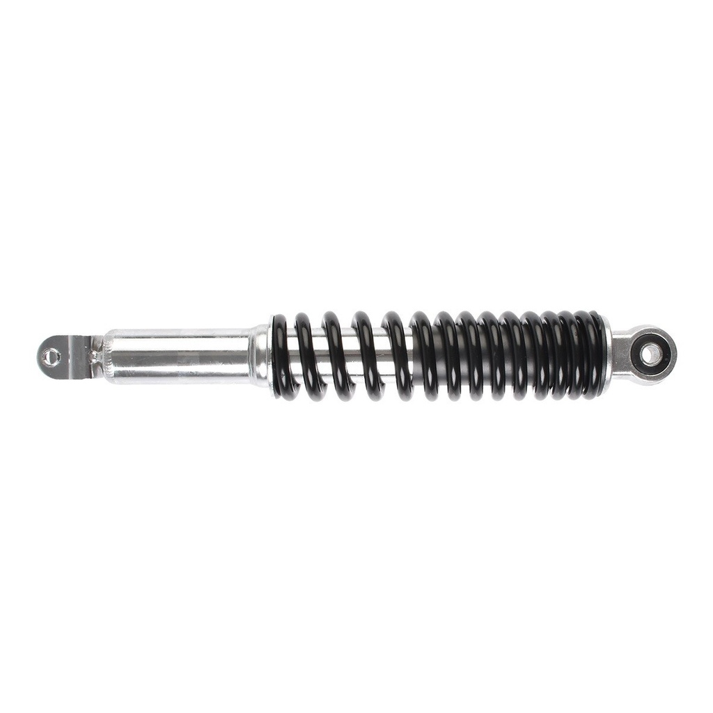 [F02020147] AMORTIGUADOR TRAS NEGRO WS175 SPORT, WS150 SPORT, W150