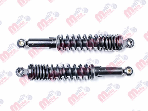 [MOTAM49] AMORTIGUADOR TRAS RIDE P/HONDA CARGO REF