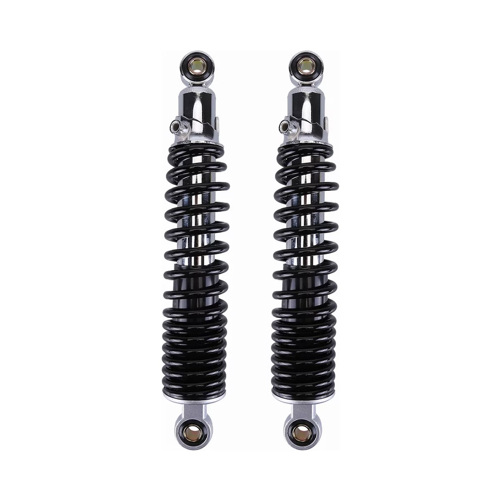 AMORTIGUADOR TRASERO HONDA BIZ 100