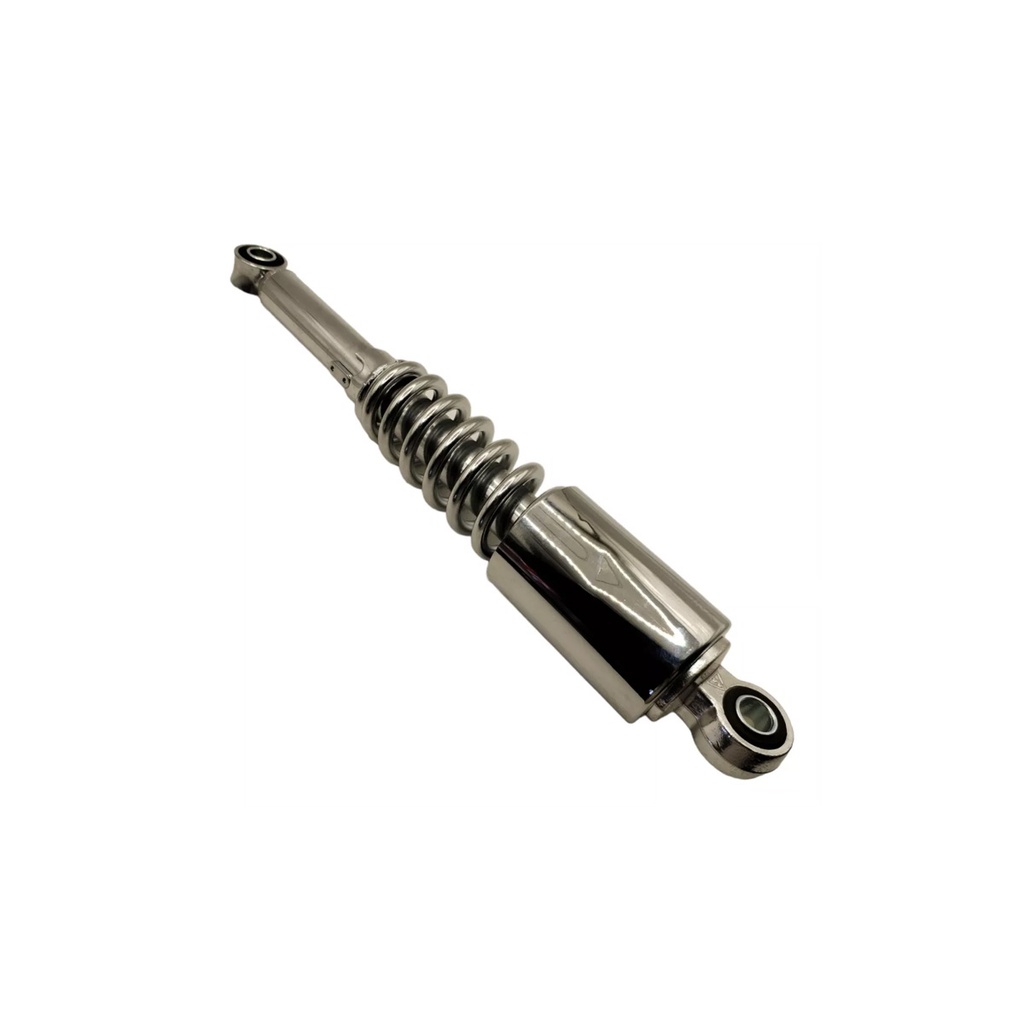 AMORTIGUADOR TRASERO JUEGO ITALIKA FORZA EX125