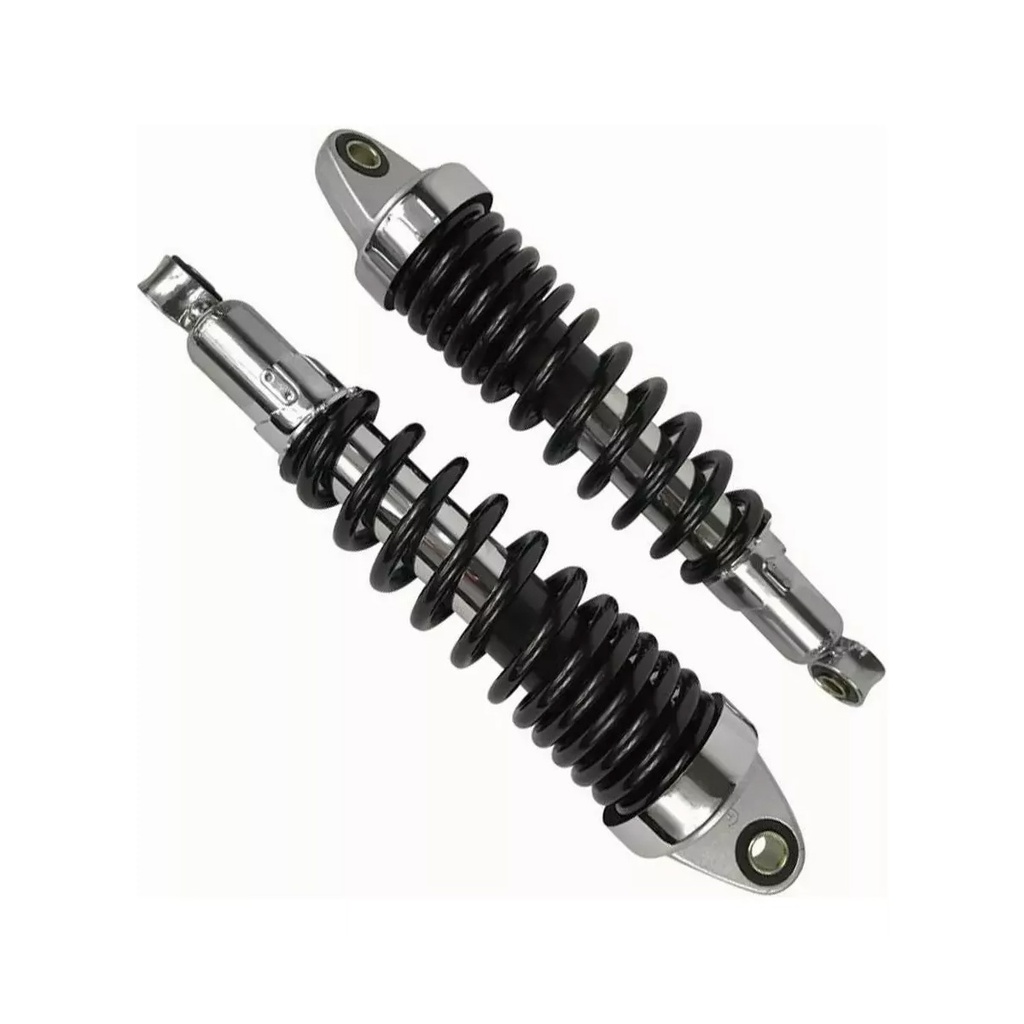AMORTIGUADOR TRASERO PARA ITALIKA FT150