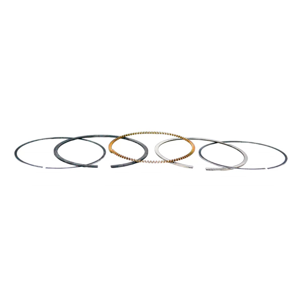 ANILLOS HONDA CARGO TITAN 125 0.00 STD JAPON