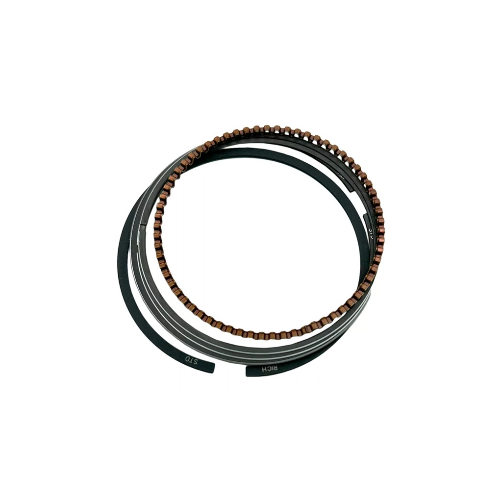 [29-5350] ANILLOS ITALIKA STRADA 70 0.00 STD