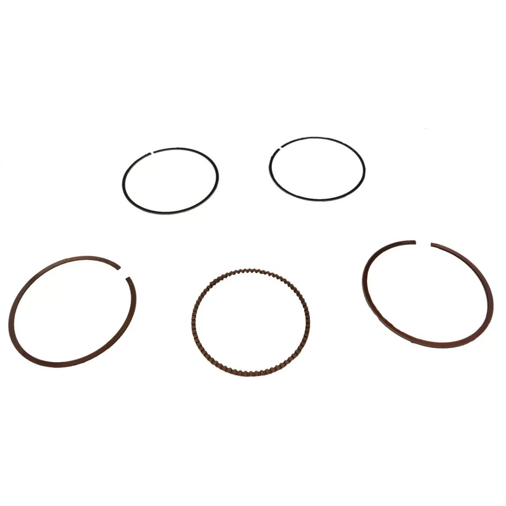 ANILLOS KAIZEN P/ ITALIKA EX-200 0.25