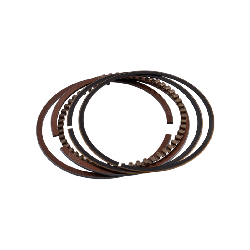 [MOTKT131] ANILLOS KAIZEN P/ ITALIKA FORZA 125 CG-125