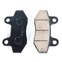 BALATAS DELANTERAS AT110, DM150, DS150, GS150 MEK