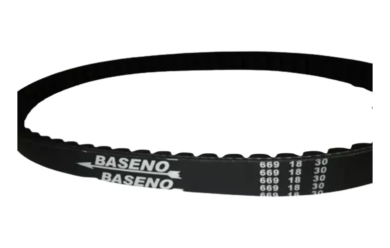 BANDA 669X18X30