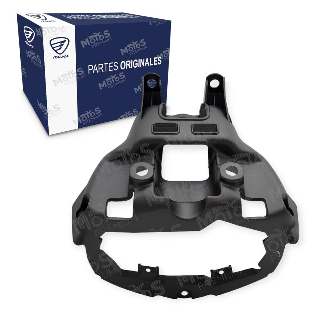 BASE DE FARO IZQUIERDA TX200 ITALIKA