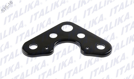 BASE MANUBRIO DT110 DELIVERY, FT115