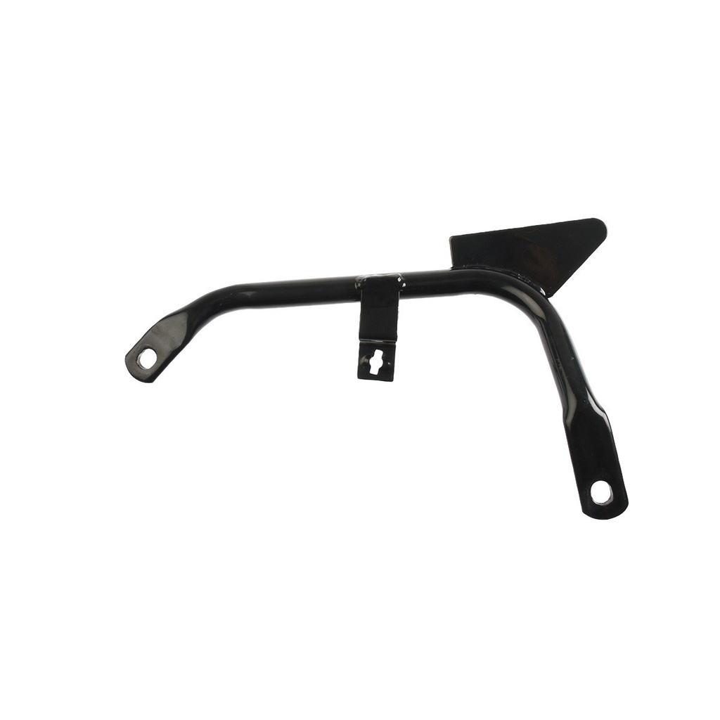 [F05020647] BASE POSAPIES TRAS IZQ TC250, RC200, TC200, TC200 BLANCA