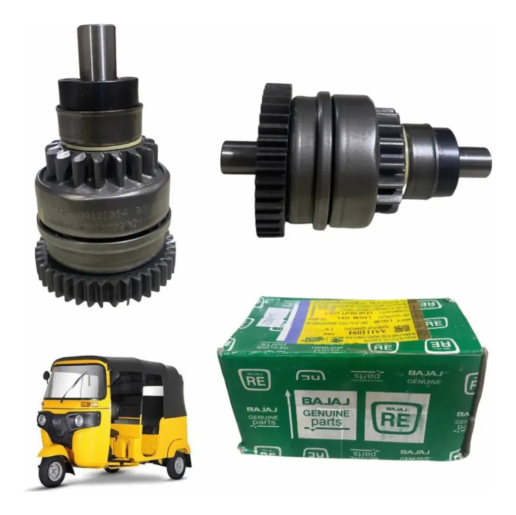 BENDIX TORITO RE205//TORITO 175